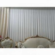 پرده حریر شاین درجه یک