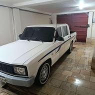 وانت کارا دوکابین 99