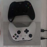xbox one s دو دسته