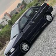پراید مدل 90 بیرنگ