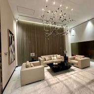 فروش آپارتمان 210 متر در ولنجک/3خواب مستر/فول