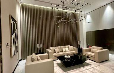 فروش آپارتمان 210 متر در ولنجک/3خواب مستر/فول