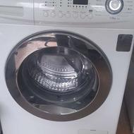 لباسشویی تمام اتوماتیک سامسونگ