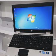 لپ تاپ صنعتی HP EliteBook 8440P i5 هارد 500 با گارانتی
