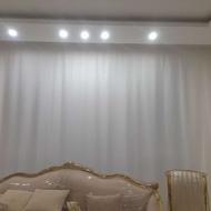 پرده فروشی