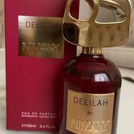 عطر زنانه Nimany delilsh