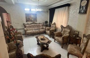 فروش آپارتمان 134 متر در اسپه کلا - رضوانیه
