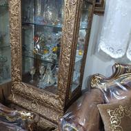 ویترین دوتکه