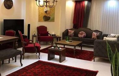 رهن آپارتمان دو خوابه صفر