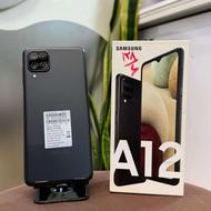 سامسونگ a12