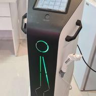 فروش دستگاه کربوکسی‌تراپی حرفه‌ای | کم‌کارکرد |