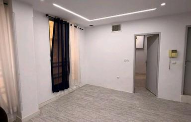 فروش آپارتمان 41 متر/1خواب/طبقه اول/در تهرانپارس غربی