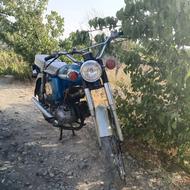 یاماها 100 فروشی