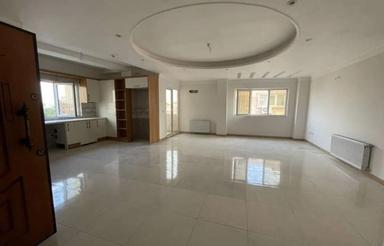 اجاره آپارتمان 121 متر در کمربندی شرقی