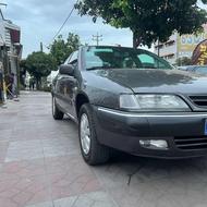 سیتروئن زانتیا (2000 SX) 1384 نوک مدادی