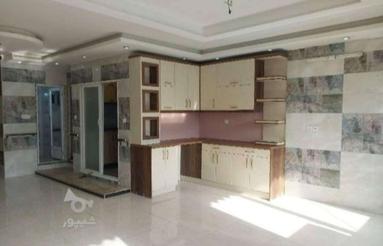اجاره آپارتمان 100 متر در کلاکسر