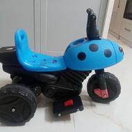 سه چرخه شارژی کودک