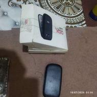 گوشی تاشو داکس