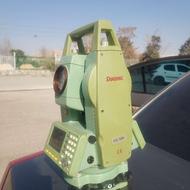 دوربین نقشه برداری توتال سندینگ 752 لیزری
