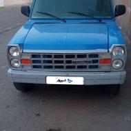 نیسان 86کمپرسی انژکتور