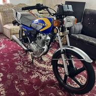 احسان 150سی سی صفرر