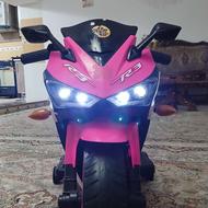موتورشارژی