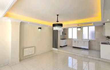 70متر/پارکینگ سندی/تاپ لوکیشن/سنددار/غرق نور