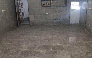 ملک مسکونی با سابقه تجاری
