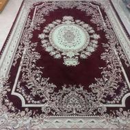 فرش شش متری کارکرده