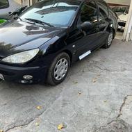 ماشین 206sdv8