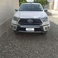 هایلوکس 2025