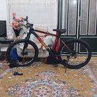 دوچرخه حرفه ای اینتنس