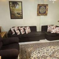 مبل راحتی 6 نفره