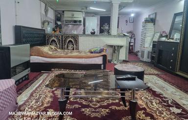 خونه مبله همدان خنک