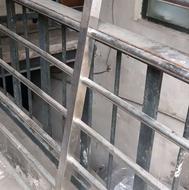 حفاظ بانکی استیل