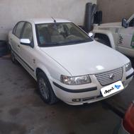 سمندef7دوگانه شرکت89