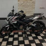 پالس ان اس150 ns