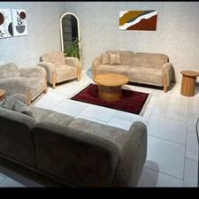 چند دست مبل پاندا 8نفره 69800 بازدید قایمشهر