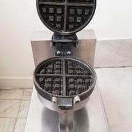 وافل ساز صنعتی مدل FY-2205E