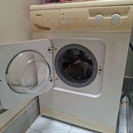 لباسشویی 5 کیلویی ابسال