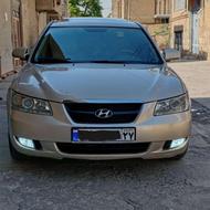 سوناتا nf فول درجه 1 2006