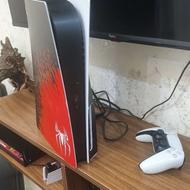 ps5 fat 120 785G