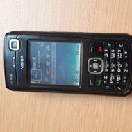 گوشی نوکیا NOKIA N70