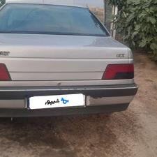پژو405 مدل 95