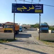 بنز تک باری مدل 71