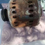 دینام شیرآلات