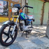 پرواز 125.A1