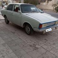 پیکان مدل 78سالم اسپرت