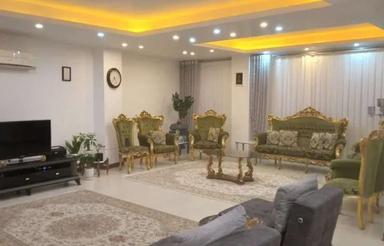 اجاره آپارتمان 170 متری نوساز در گلستان 3