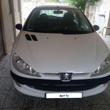 206مدل 1381درحد